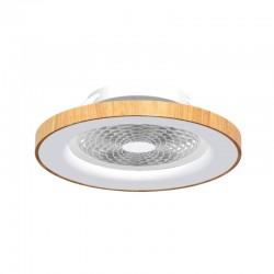 Светильник-вентилятор Mantra 7126 TIBET