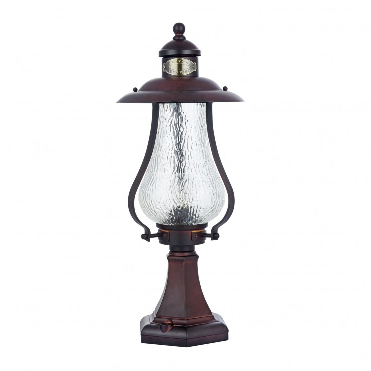 Ландшафтный светильник Maytoni S104-59-31-R La Rambla