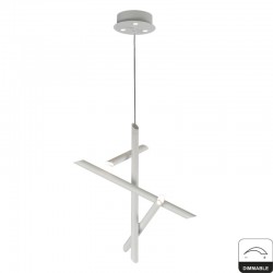 Подвесной светильник Mantra 5780 Take