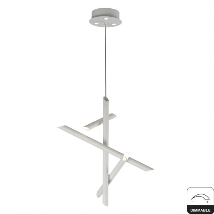 Подвесной светильник Mantra 5780 Take