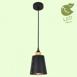 Подвесной светильник Lussole GRLSP-9861 SHIRLEY