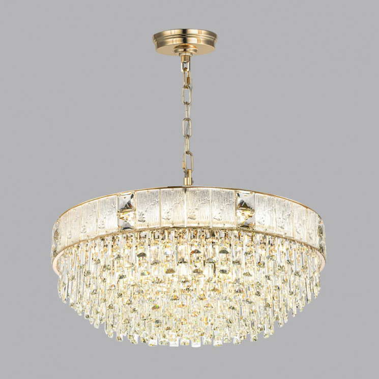 Люстра Odeon Light 5070/21 FIESTA