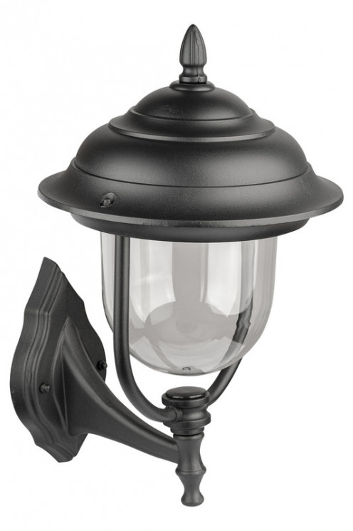 Настенный уличный(фасадный) светильник YAOHUALUX 84301 Bl MADRID