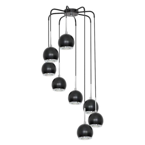 Люстра Luminex GERD 7301