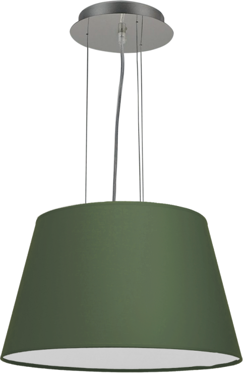 Светильник подвесной BARUSS BS305/1H-370