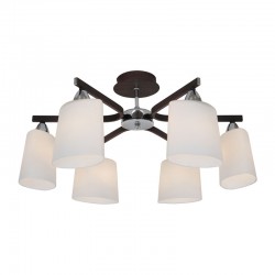 Люстра CITILUX CL138161 Астра