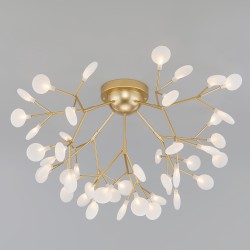 Подвесная люстра Bogates 543 Foglia