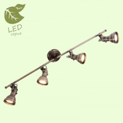 Спот Lussole GRLSP-9960 Colorado