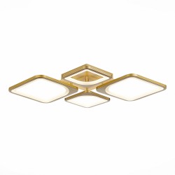 Светильник потолочный Evoled SLE500322-04 GIURA