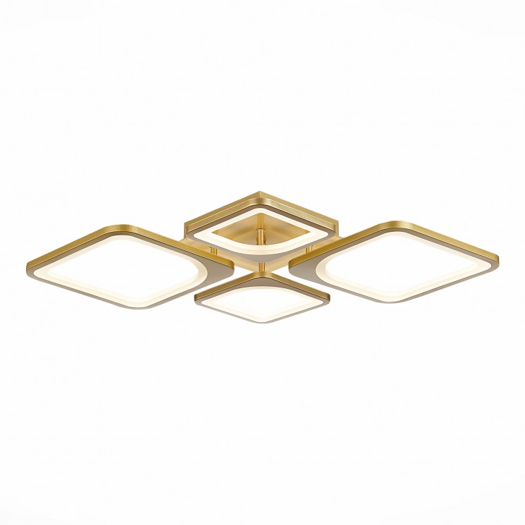 Светильник потолочный Evoled SLE500322-04 GIURA