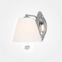 Бра Eurosvet 70041/1 хром