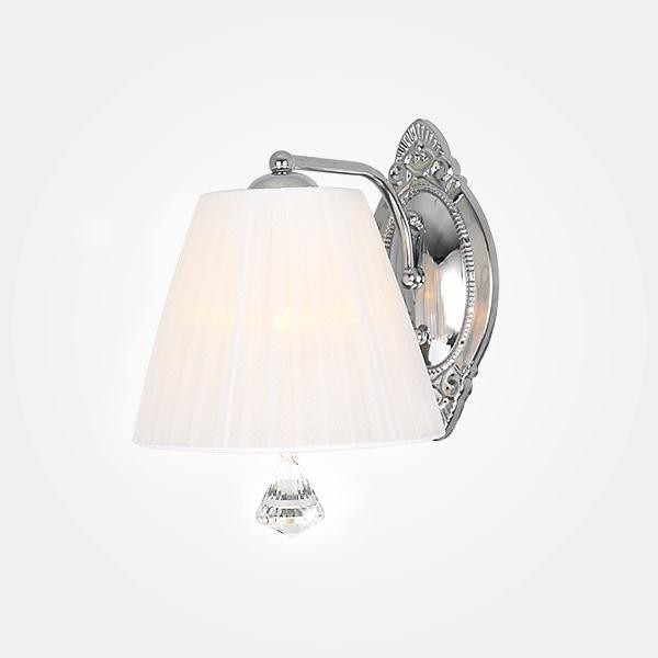 Бра Eurosvet 70041/1 хром