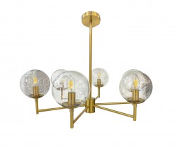 Люстра KINK Light Киара 07603-6 E14