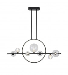 Люстра KINK Light 09408-7L,19 Иона