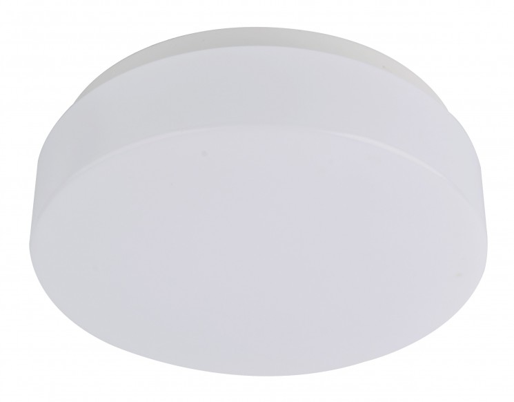 Встраиваемый светильник Arte lamp A3106PL-1WH GAMBA