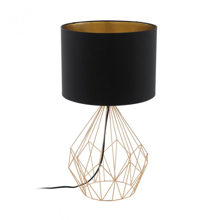 Настольная лампа EGLO 95185 PEDREGAL 1