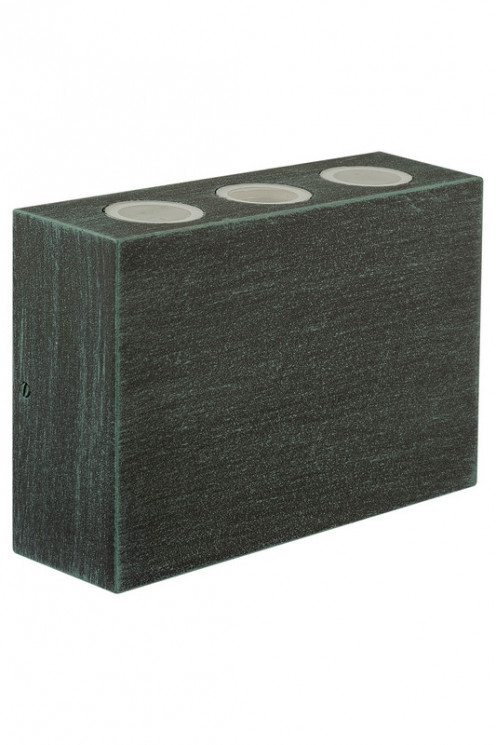 Настенный уличный(фасадный) светильник YAOHUALUX W78117 V TUBE LED