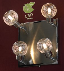 Спот Lussole GRLSQ-3601-04 SALE