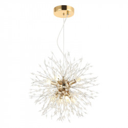 Подвесная люстра Lussole LSP-8777 DAVIE