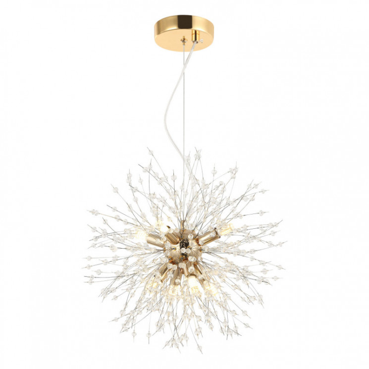 Подвесная люстра Lussole LSP-8777 DAVIE