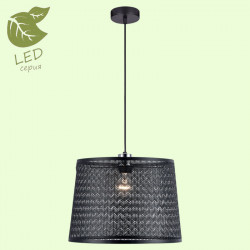 Подвесной светильник Lussole GRLSP-9962 ATHENS