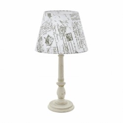 Настольная лампа EGLO 43242 LARACHE 1