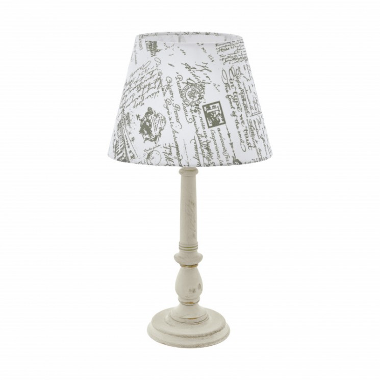 Настольная лампа EGLO 43242 LARACHE 1