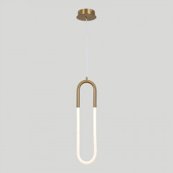 Подвесной светильник Lussole LSP-8691 Colbert