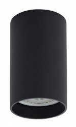 Накладной светильник Denkirs DK2008-BK