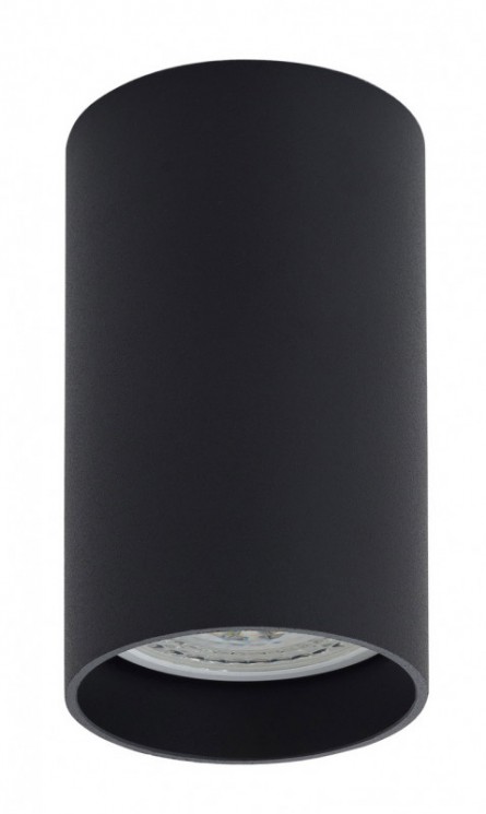 Накладной светильник Denkirs DK2008-BK