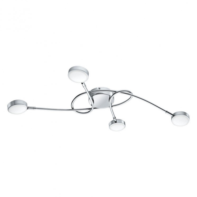 Накладная люстра EGLO 32708 SALTO 1