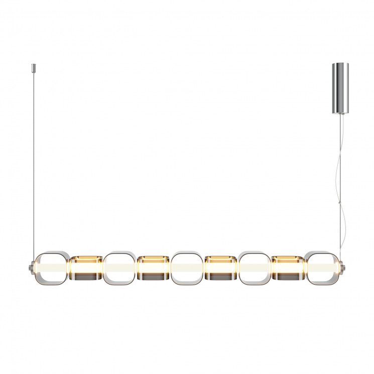 Подвесной светильник Maytoni MOD381PL-L45CH3K Ritmo