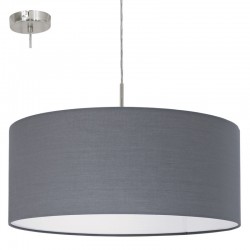 Подвесная люстра EGLO 31577 PASTERI