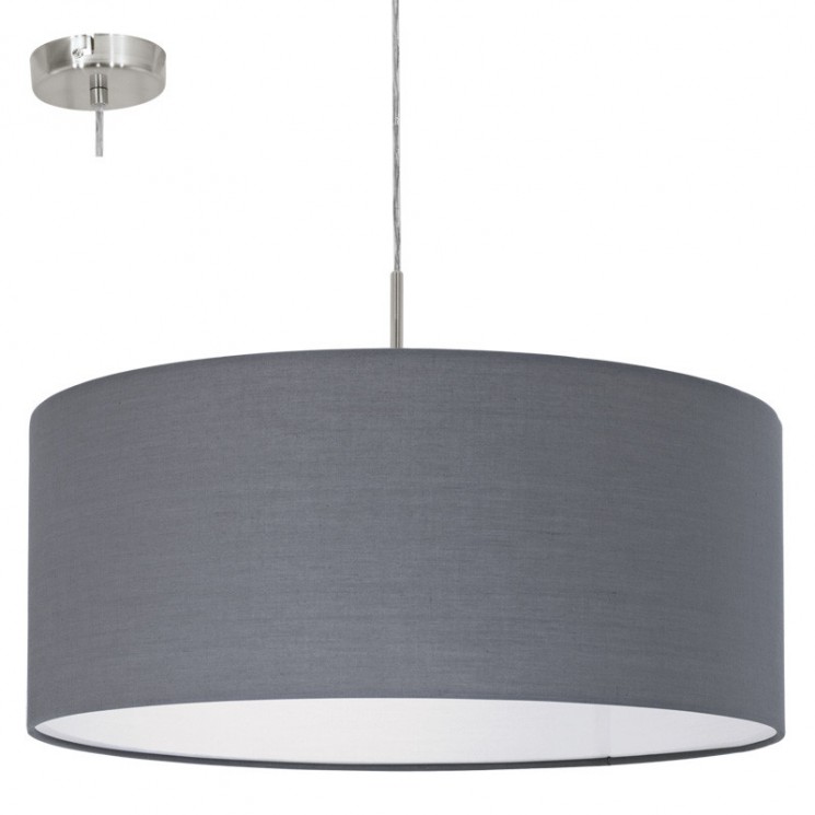 Подвесная люстра EGLO 31577 PASTERI