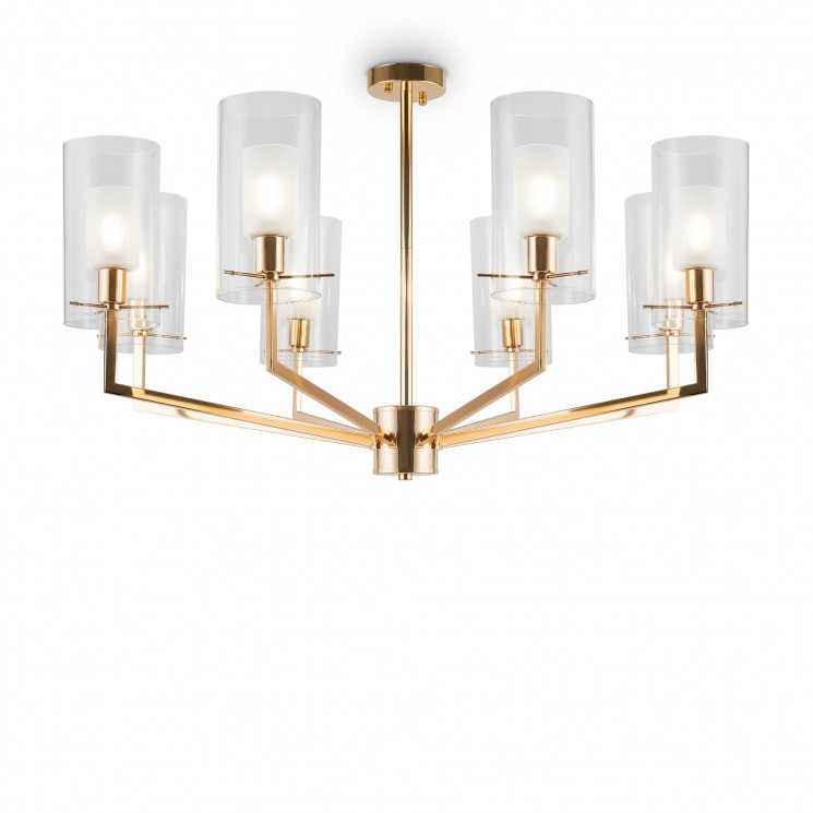 Подвесной светильник Freya Felicity FR5206PL-08FG