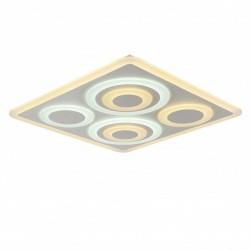 Накладной светильник F-Promo 2280-8C Ledolution