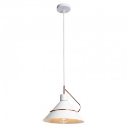 Подвесной светильник Lussole LSP-8264 Bossier