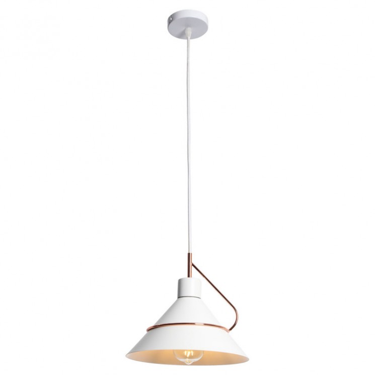 Подвесной светильник Lussole LSP-8264 Bossier