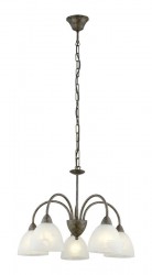 Подвесная люстра EGLO 89897 DIONIS