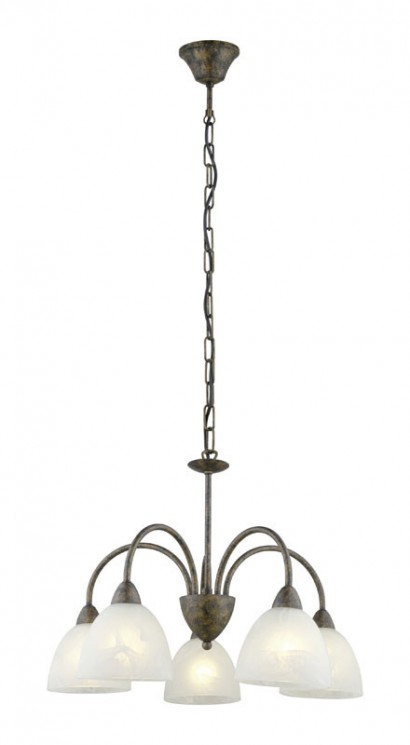 Подвесная люстра EGLO 89897 DIONIS