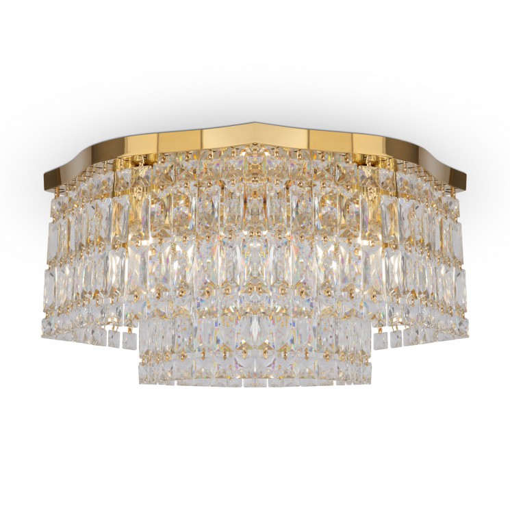 Потолочный светильник Maytoni Dune DIA005CL-06G