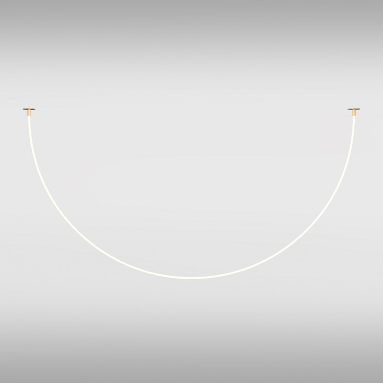 Подвесной светильник Maytoni MOD146PL-L40G3K Tau