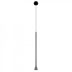 Подвесной светильник LOFT IT 10337/850 Black