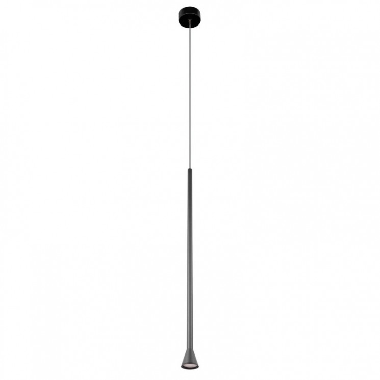 Подвесной светильник LOFT IT 10337/850 Black