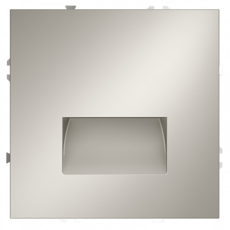 Подсветка ступеней лестницы VOLTUM VLS070603 кашемир