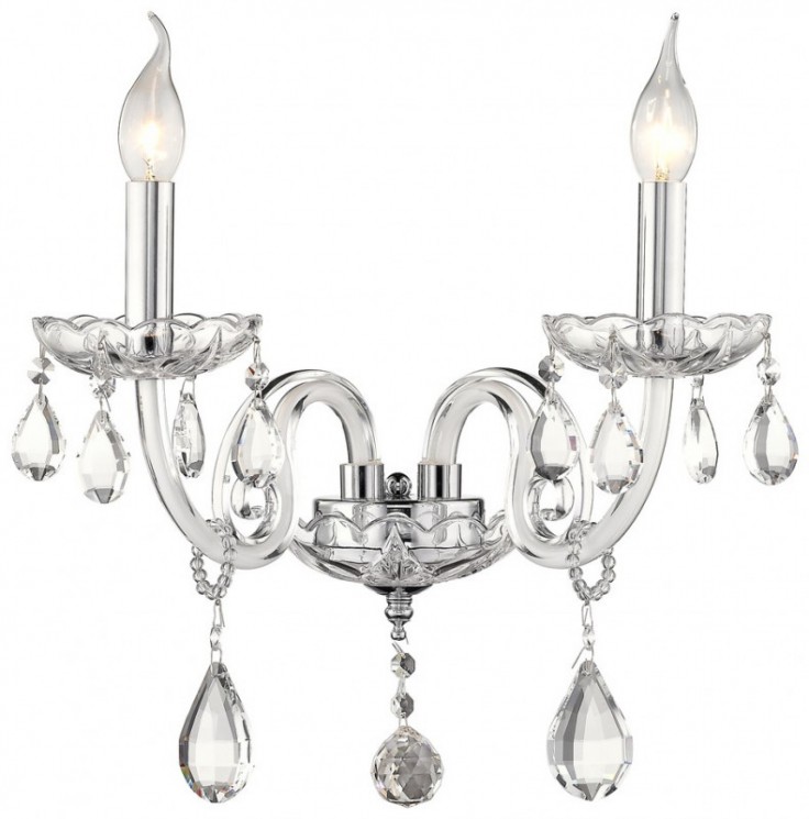 Бра WERTMARK WE171.02.101 LEONORE