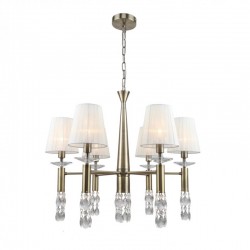 Подвесная люстра Favourite 2767-6P Triumph