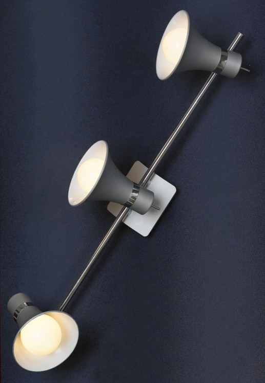 Светильник Lussole LSL-7201-03