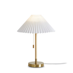 Настольный светильник Freya FR5533TL-01BS Kinsley