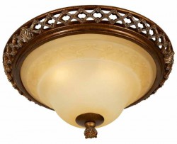 Накладной светильник WERTMARK WE342.03.627 Adora